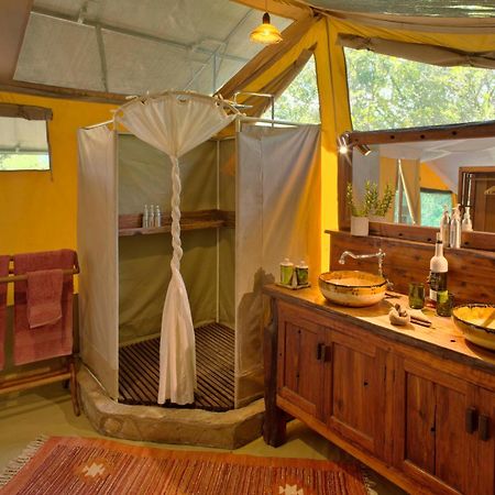 Villa Kicheche Laikipia Camp Ol Pejeta Conservancy Exterior foto