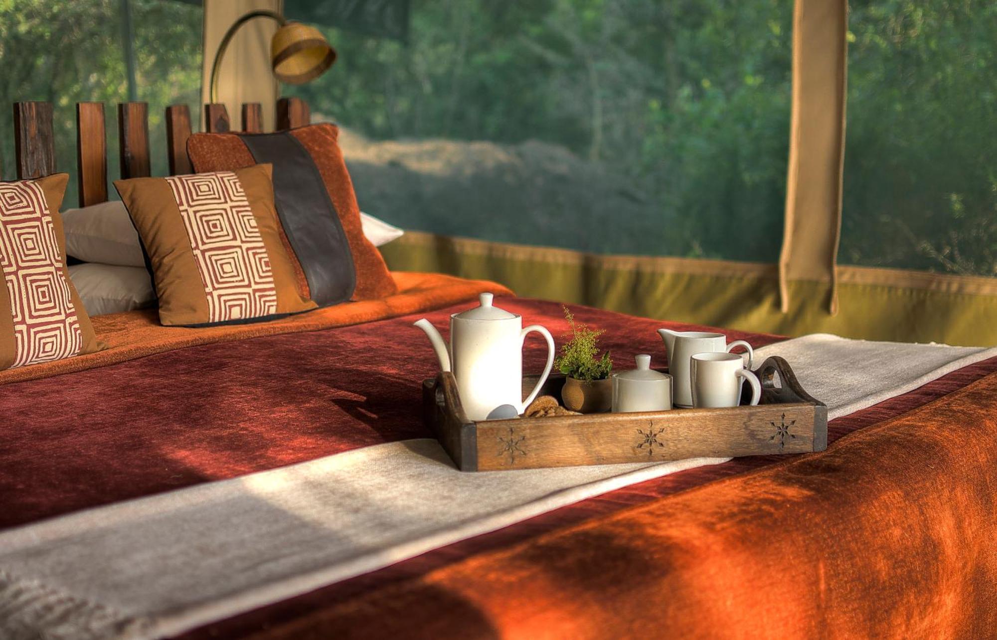 Villa Kicheche Laikipia Camp Ol Pejeta Conservancy Exterior foto