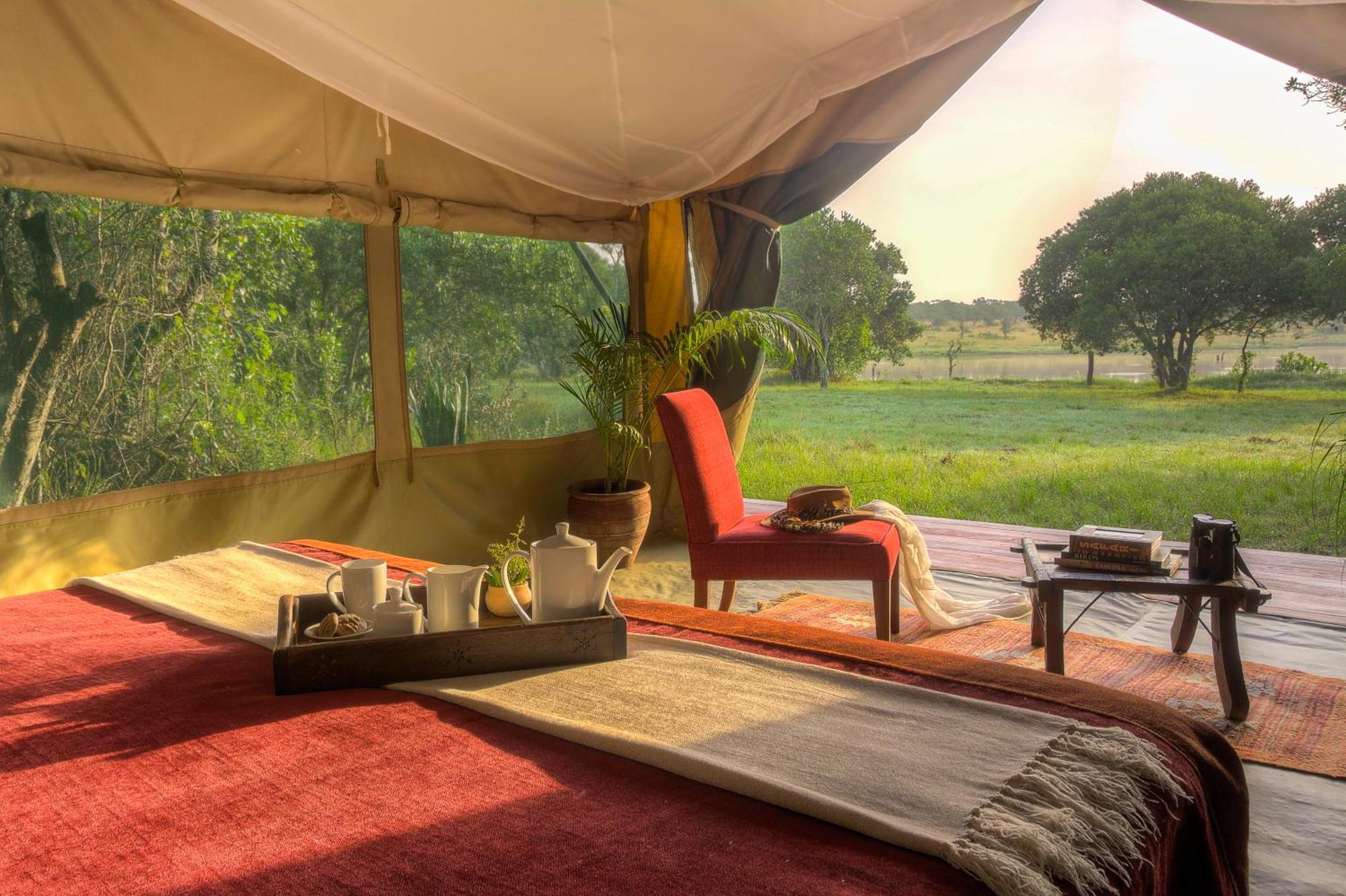 Villa Kicheche Laikipia Camp Ol Pejeta Conservancy Exterior foto