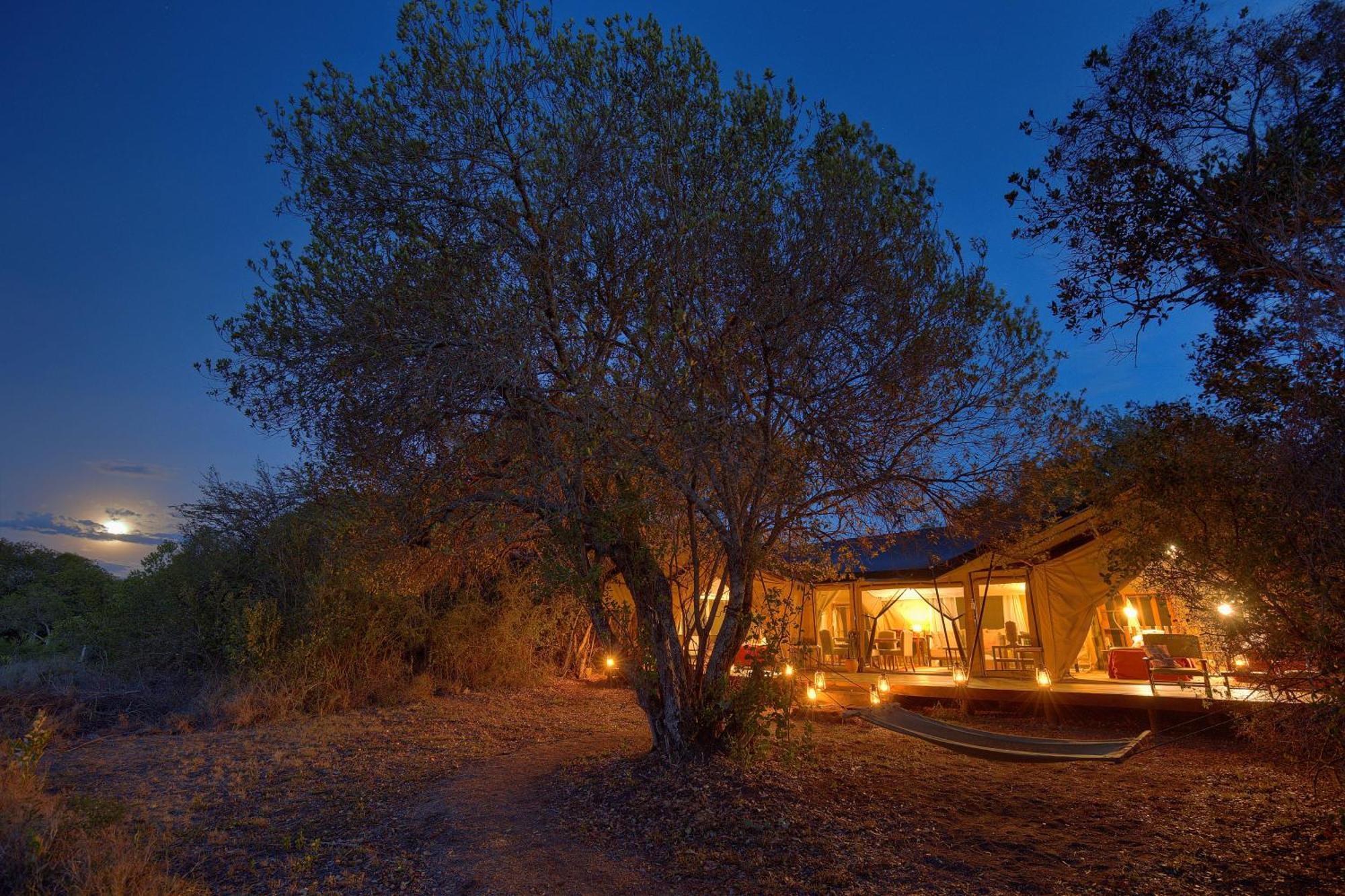 Villa Kicheche Laikipia Camp Ol Pejeta Conservancy Exterior foto