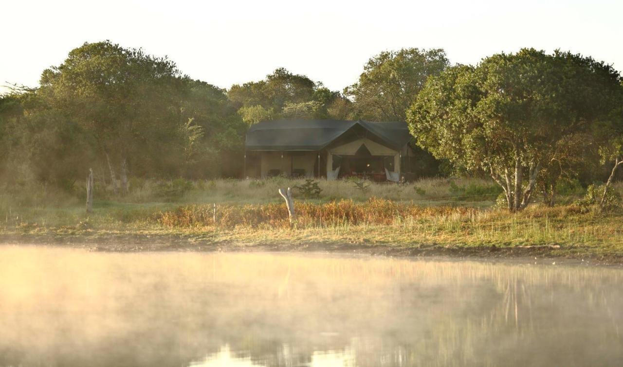 Villa Kicheche Laikipia Camp Ol Pejeta Conservancy Exterior foto