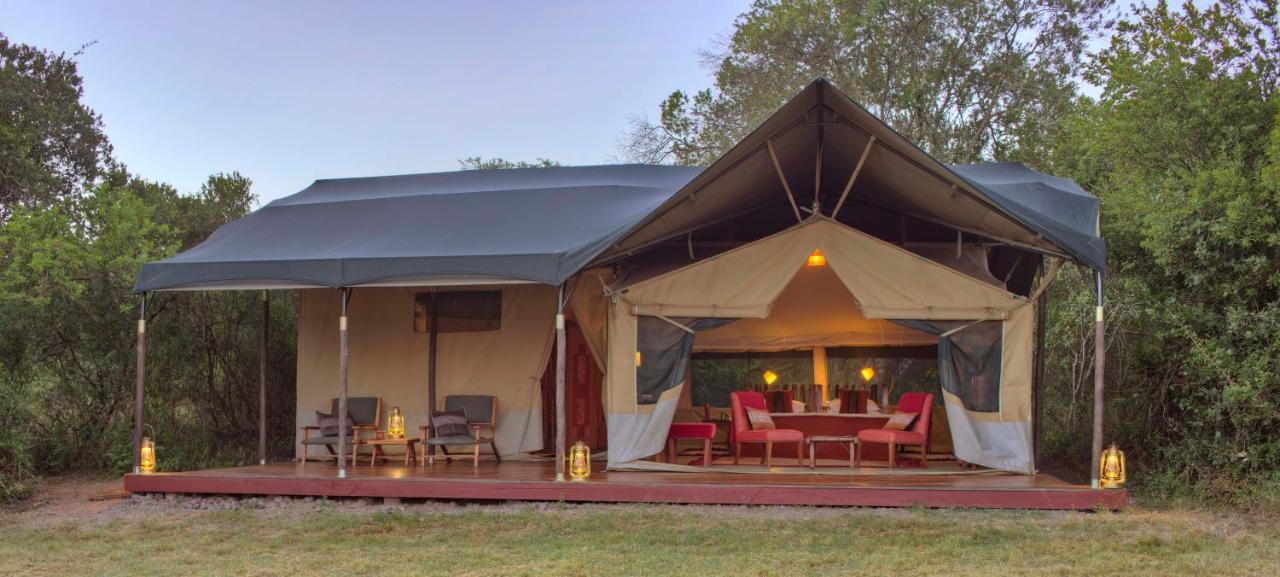 Villa Kicheche Laikipia Camp Ol Pejeta Conservancy Exterior foto