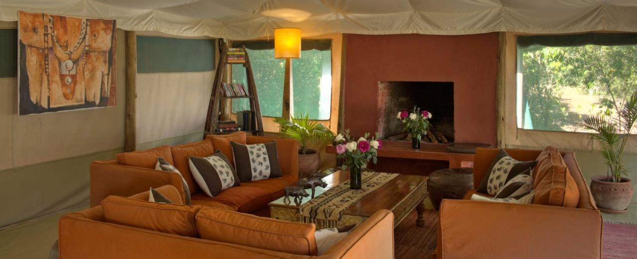 Villa Kicheche Laikipia Camp Ol Pejeta Conservancy Exterior foto